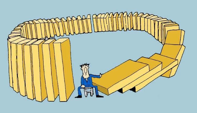 قانون کارما چیست؟ آیا این قانون واقعیت دارد؟