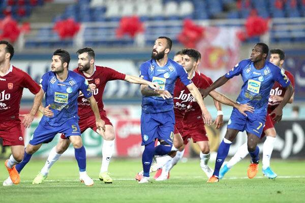 هشدار فدراسیون فوتبال به باشگاه های استقلال و شهرخودرو هشدار فدراسیون فوتبال به باشگاه های استقلال و شهرخودرو