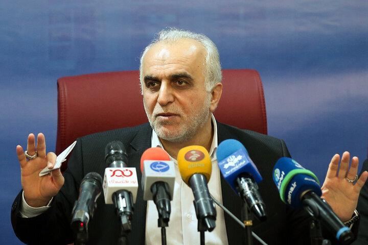 واکنش وزیر اقتصاد به نگرانی سهامداران ، 2 تصمیم دولت برای واکنش وزیر اقتصاد به نگرانی سهامداران ، 2 تصمیم دولت برای حمایت از بورس ، برای عرضه اولیه برنامه منسجم داریم