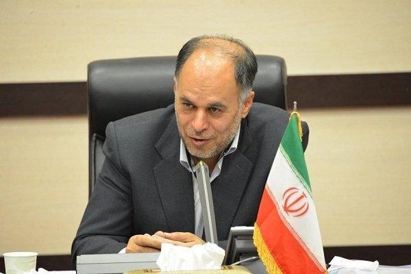 پایه گذاری یک شهرک آموزش مهارتی در لرستان پایه گذاری یک شهرک آموزش مهارتی در لرستان