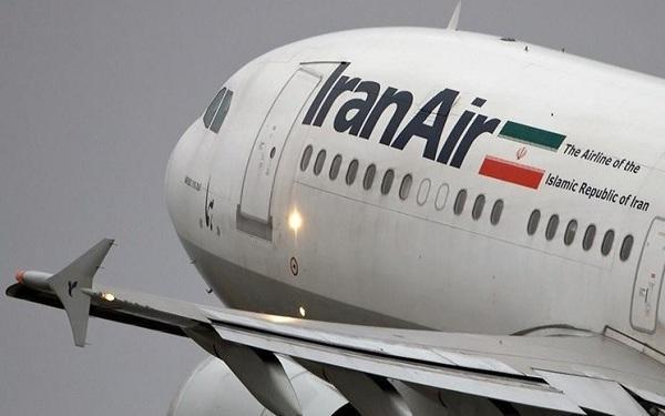ایران ایر 12 فروند هواپیمای خود را می فروشد ایران ایر 12 فروند هواپیمای خود را می فروشد