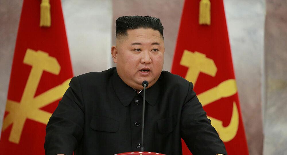 تصمیم تازه رهبر کره شمالی