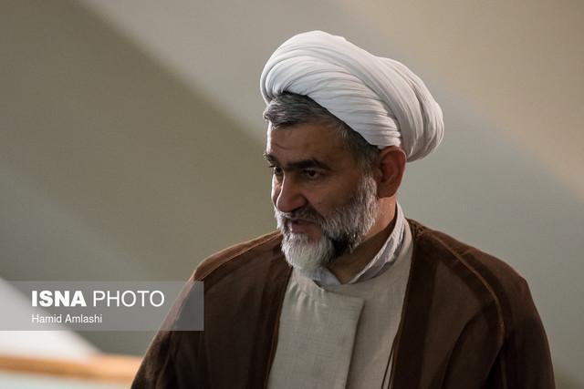 نوروزی: کمیسیون قضایی پس از اعلام نظر شورای نگهبان آغاز نوروزی: کمیسیون قضایی پس از اعلام نظر شورای نگهبان شروع به کار می نماید