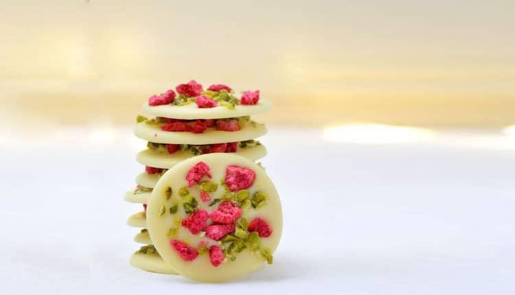 طزر تهیه 5 مدل شیرینی ماه رمضان که بمب انرژی هستند!