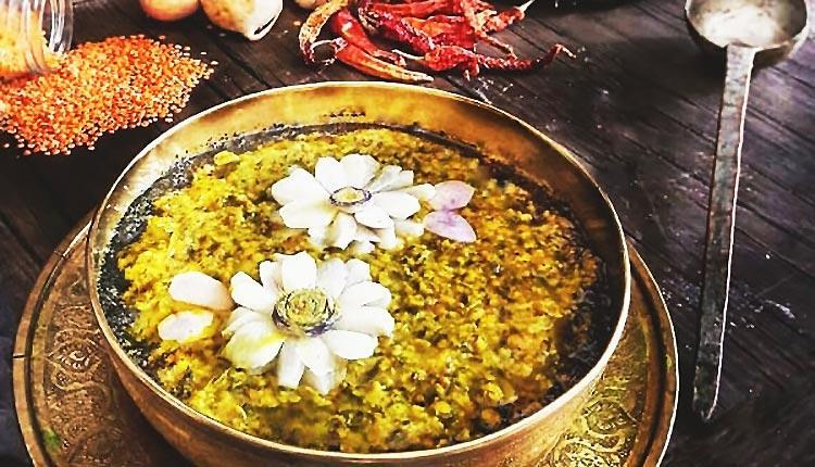 طرز تهیه آش شلغم، یک بمب مقوی برای سرماخوردگی طرز تهیه آش شلغم، یک بمب مقوی برای سرماخوردگی