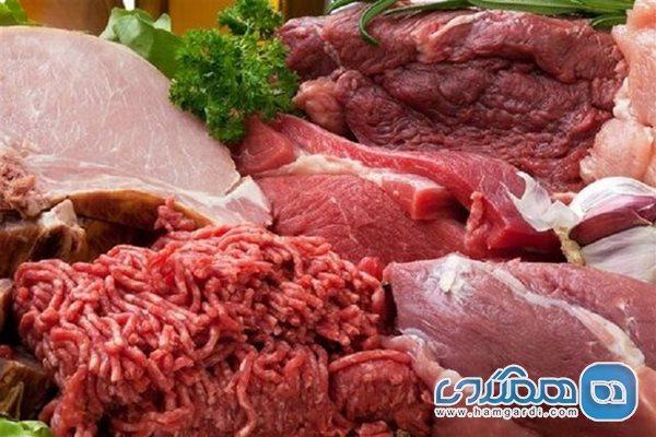 محدودیت مصرف گوشت قرمز درمبتلایان به دردهای شکمی محدودیت مصرف گوشت قرمز درمبتلایان به دردهای شکمی