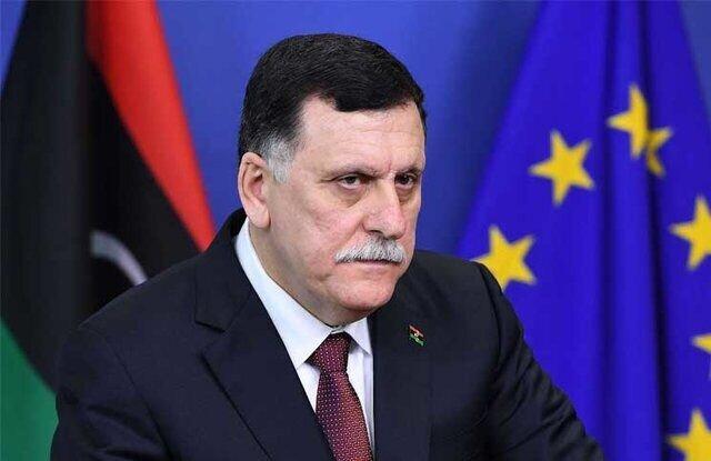 رئیس دولت وفاق ملی لیبی کناره گیری می نماید