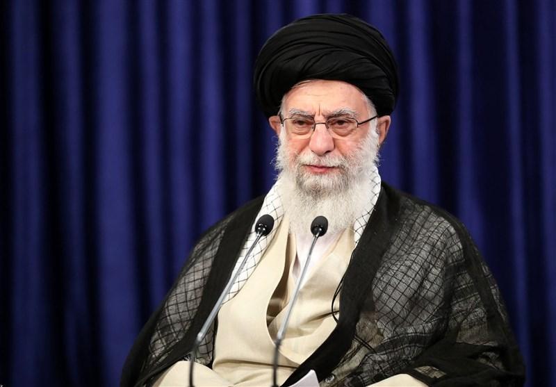 رهبر معظم انقلاب درگذشتِ حاج علی شمقدری را تسلیت گفتند رهبر معظم انقلاب درگذشتِ حاج علی شمقدری را تسلیت گفتند