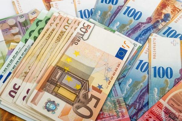 قیمت رسمی 47 ارز، نرخ ها ثابت ماند