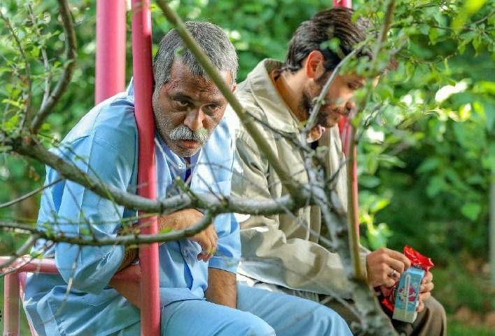 رقابت خودمانی در شب های نمایشی سیما، سریال هایی که خوبند! رقابت خودمانی در شب های نمایشی سیما، سریال هایی که خوبند!