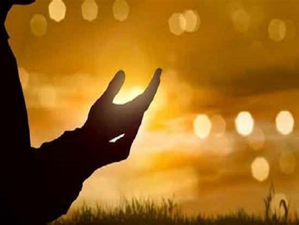 دعای درد دهان+متن عربی و فارسی