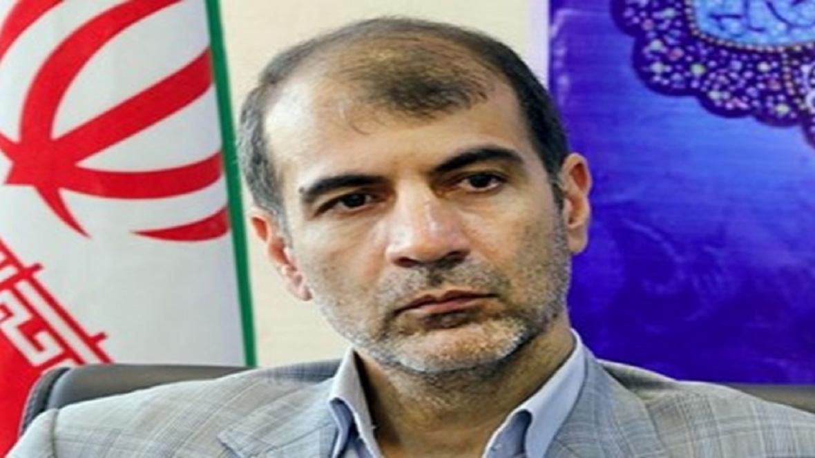 آبرسانی سیار به روستای شیخ صله در حال انجام است