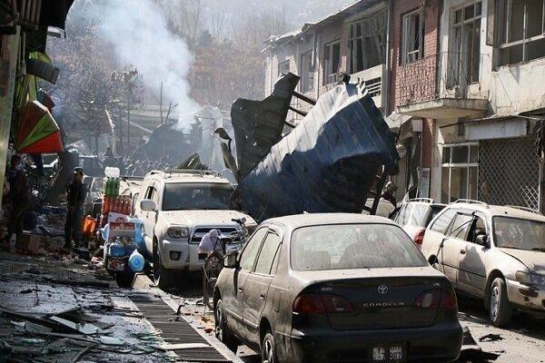 انفجار بمب در کابل، 2 نفر کشته شدند