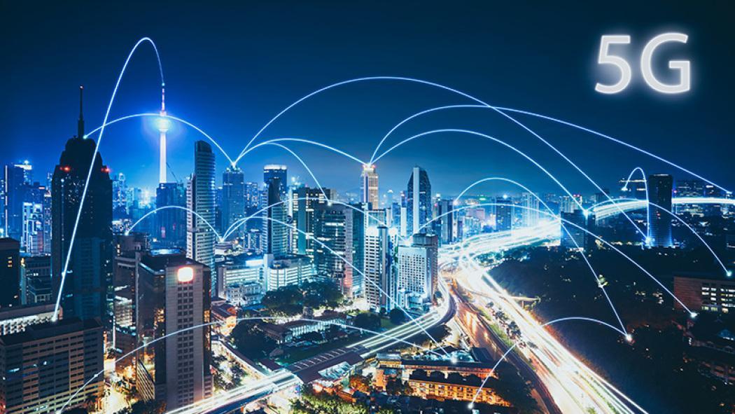 سریع ترین شبکه های 5G در جهان سریع ترین شبکه های 5G در دنیا