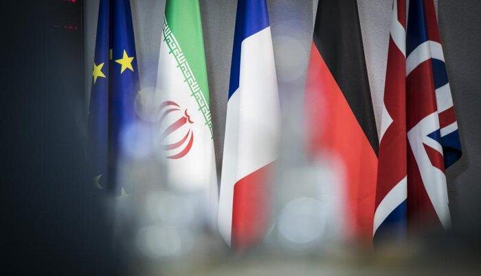 آمریکا نمی تواند فرآیند بازگشت تحریم ها علیه ایران را شروع کند