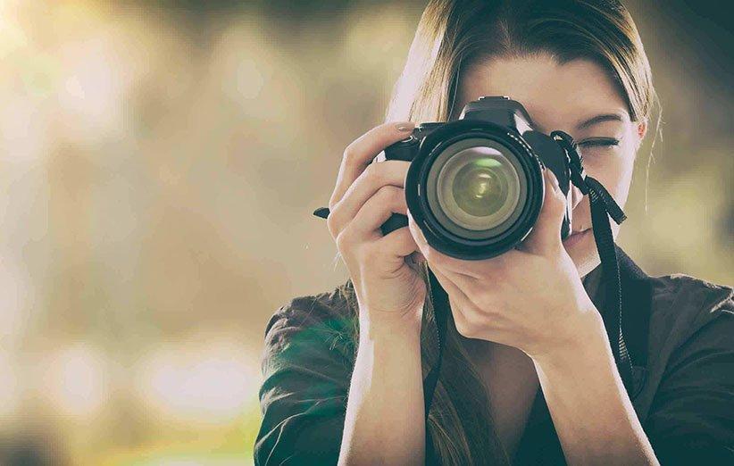 ترفندهایی برای دریافت عکس های چشم نوازتر