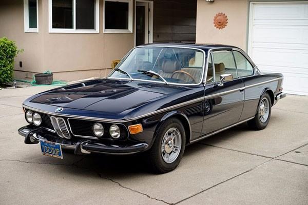 با 10 خودروی برتر شرکت BMW آشنا شوید