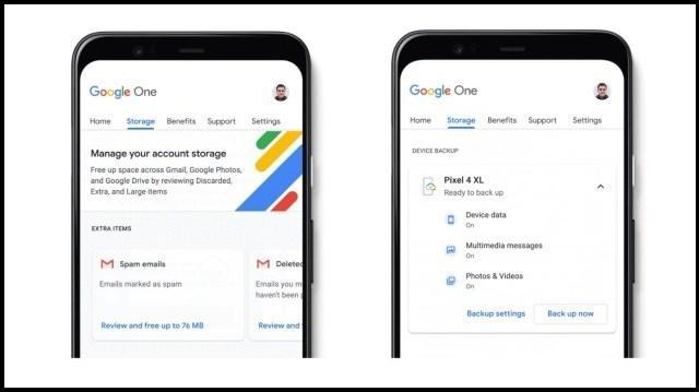 گوگل ابزار پشتیبان برای سیستم عامل iOS ارائه می دهد گوگل ابزار پشتیبان برای سیستم عامل iOS ارائه می دهد