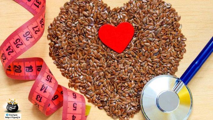 20 ماده غذایی که می توانند به کاهش خطر بیماری های قلبی یاری نمایند