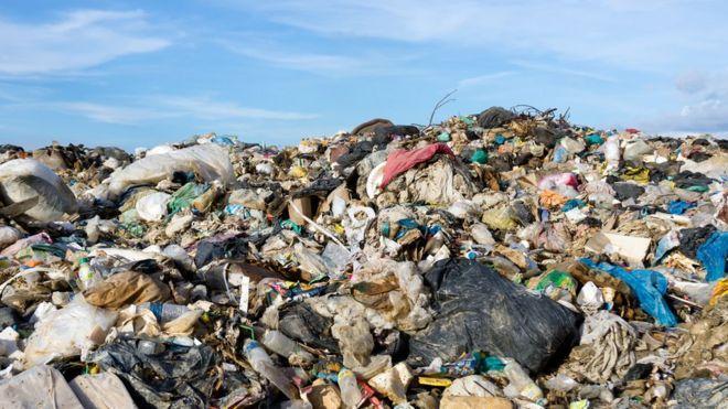 سری لانکا زباله های خطرناک را به بریتانیا باز می گرداند