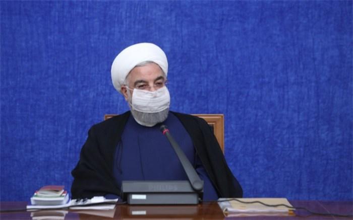 وزیر صنعت، معدن و تجارت منصوب شد