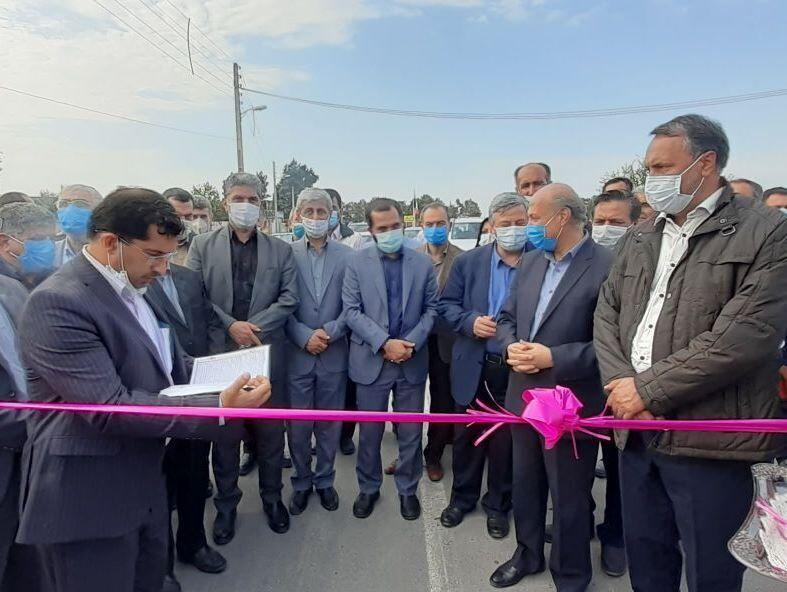 خبرنگاران 200 پروژه طرح هادی روستایی در گلستان بهره برداری خبرنگاران 200 پروژه طرح هادی روستایی در گلستان بهره برداری شد