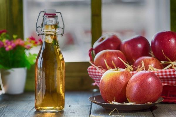 طرز تهیه سرکه سیب خانگی؛ یک معجون لاغری