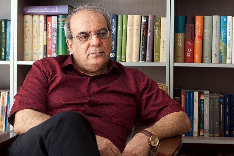 کنایه تند عباس عبدی به اصولگرایان