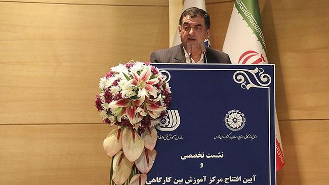 نیروی ماهر یک ضرورت برای ارتقا فضای کسب وکار است