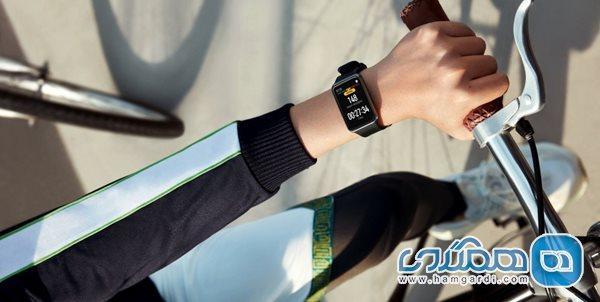 پنج موقعیتی که در آن به ساعت هوشمند Huawei Watch Fit نیاز داریم
