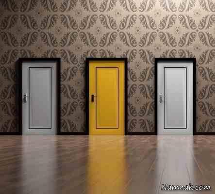 اگر میتوانید جواب این معماها را در 7 ثانیه بدهید جواب اگر میتوانید جواب این معماها را در 7 ثانیه بدهید