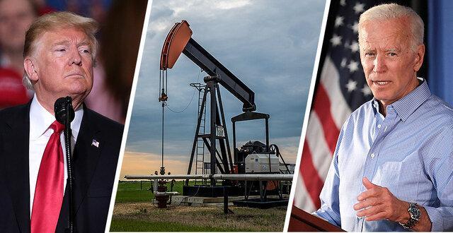 علت بی تفاوتی بازار نفت به انتخابات آمریکا