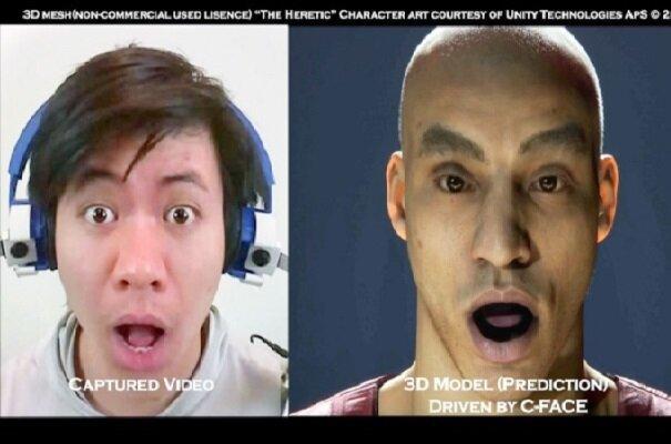 گوشی که احساسات انسان را درک می نماید