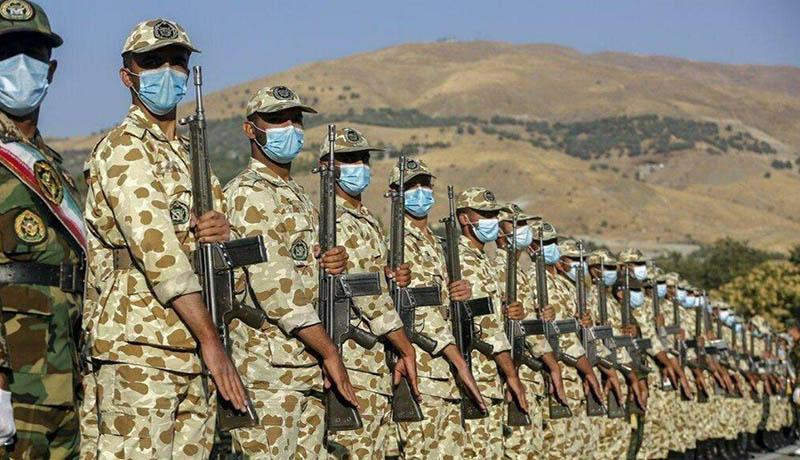قانون خدمت سربازی تغییر می نماید