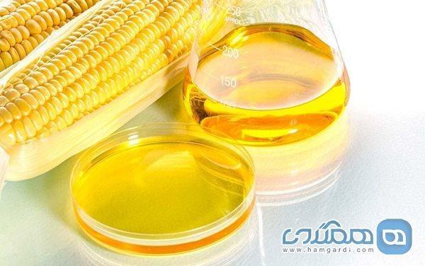 مراقب مصرف مواد غذایی حاوی شربت فروکتوز باشید