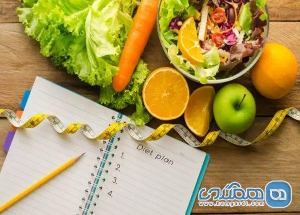 گول توصیه های اشتباه برای کاهش وزن را نخورید!