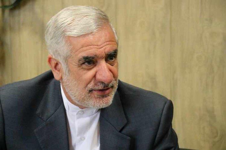 وضعیت جسمی علی لاریجانی بعد از دو بار ابتلا به کرونا شرایط جسمی علی لاریجانی بعد از دو بار ابتلا به کرونا