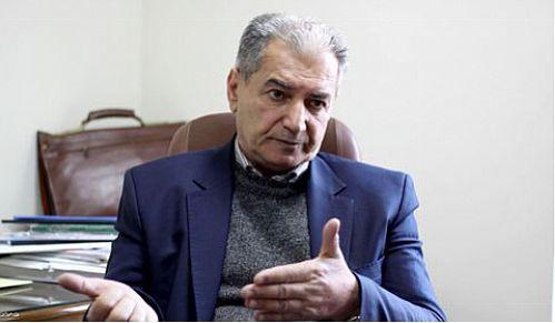 بانک مرکزی نمی تواند جور همه مشکلات را بکشد بانک مرکزی نمی تواند جور همه مسائل را بکشد