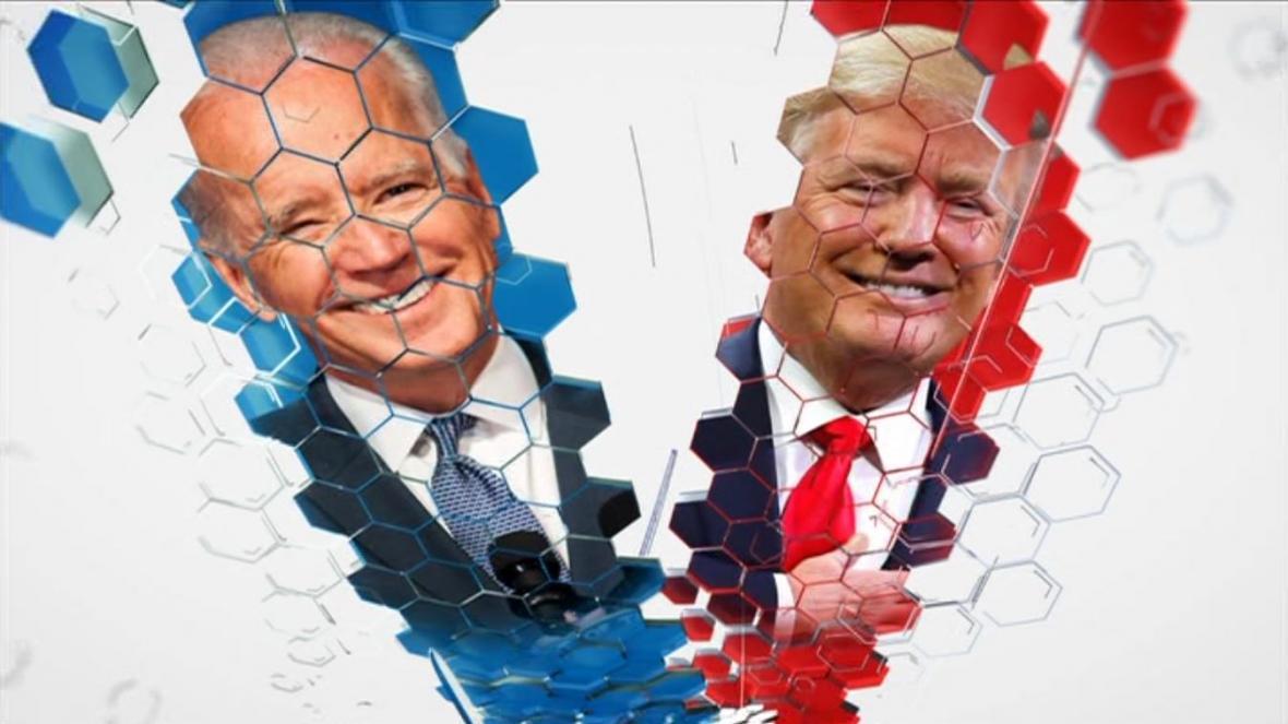 انتخابات 2020 آمریکا، شرایط به نفع کدام نامزد پیش می رود؛ ترامپ یا بایدن؟