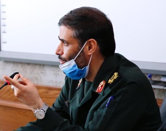 احداث بوستان زندگی در محله هرندی، ارتقای کیفیت زندگی جنوب احداث بوستان زندگی در محله هرندی، ارتقای کیفیت زندگی جنوب شهر تهران را در پی خواهد داشت