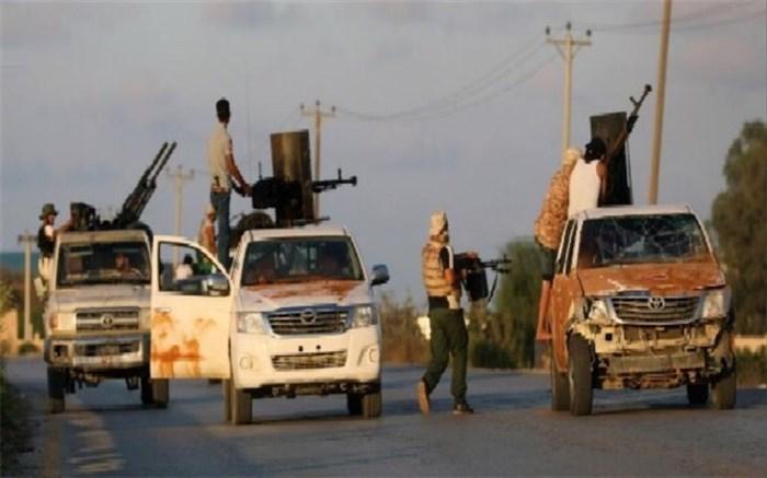 سازمان ملل از توافق بر سر آتش بس دائم در لیبی اطلاع داد