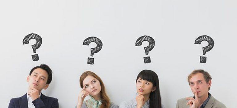 معمای جالب، این چند نفر به سه زبان حرف میزنند؟