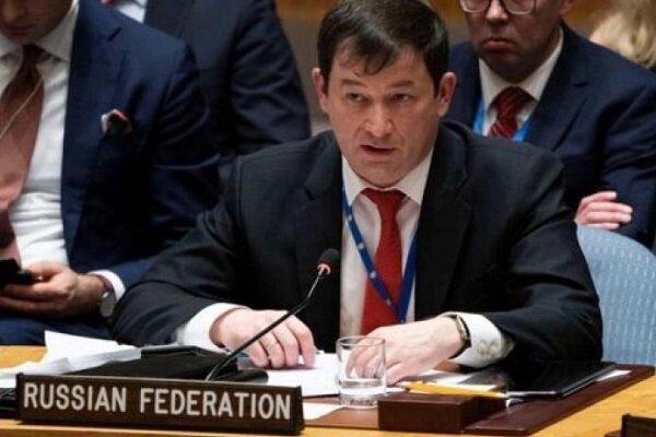 آمریکا پلیس جهان نیست، خود را خوار نکنید آمریکا پلیس جهان نیست، خود را خوار نکنید
