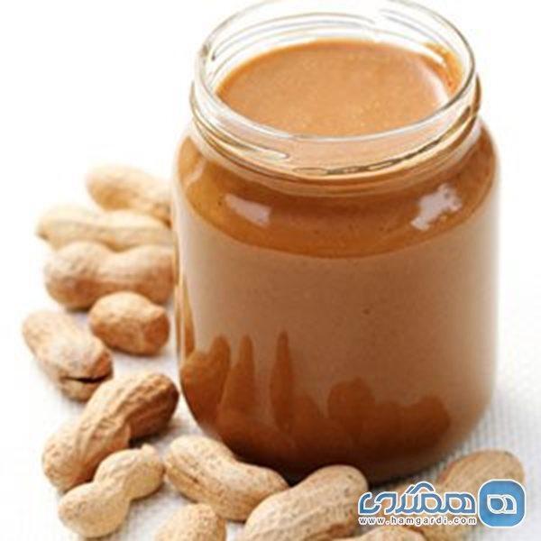 چرا باید حتما در روز کره بادام بخوریم؟