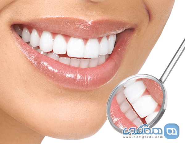 مراقب سلامت دندان هایتان در دوران بارداری باشید مراقب سلامت دندان هایتان در دوران بارداری باشید