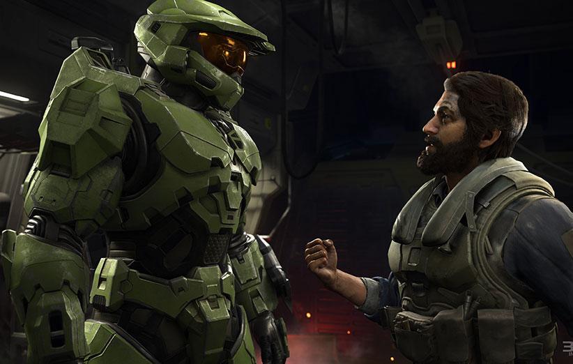 کارگردان Halo Infinite از پروژه ساخت بازی جدا شد