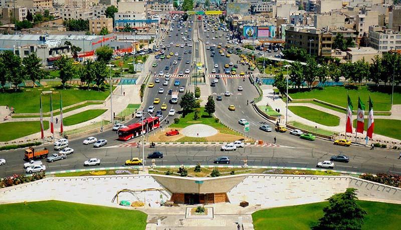 تبریز چگونه شهر بدون گدا شد؟ تبریز چگونه شهر بدون گدا شد؟