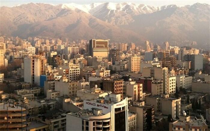 کمیابی واحدهای کمتر از 10 سال در بازار مسکن