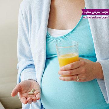هفته بیست و سوم بارداری - آشنایی با ریسک کم خونی در بارداری هفته بیست و سوم بارداری - آشنایی با ریسک کم خونی در بارداری