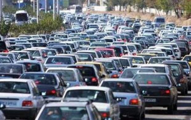 زمان اجرای طرح ترافیک در تهران تغییر می کند؟ زمان اجرای طرح ترافیک در تهران تغییر می نماید؟